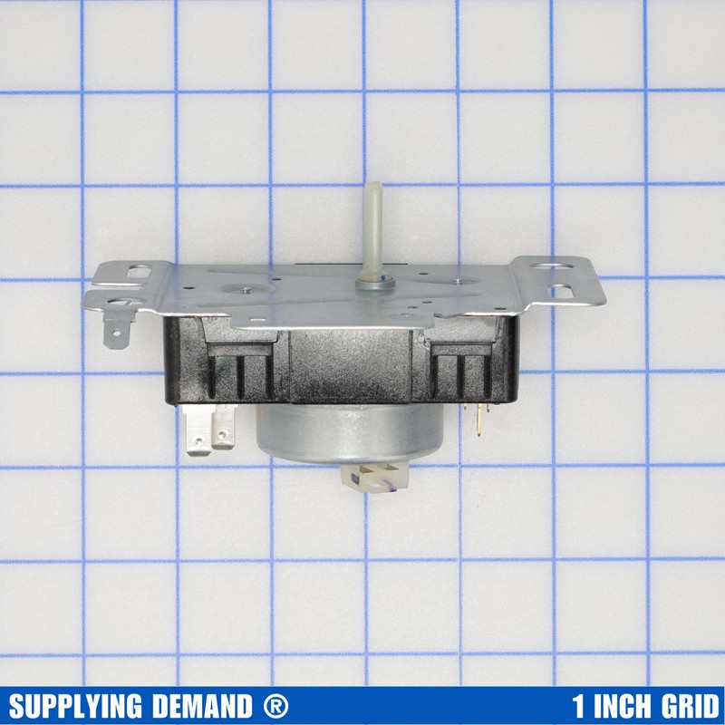 Supplying Demand W10436302 4446791 - Temporizador de repuesto para secadora