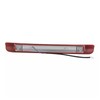 RONTCOS Rear Center 3RD Brake High Mount Light Stop Lamp