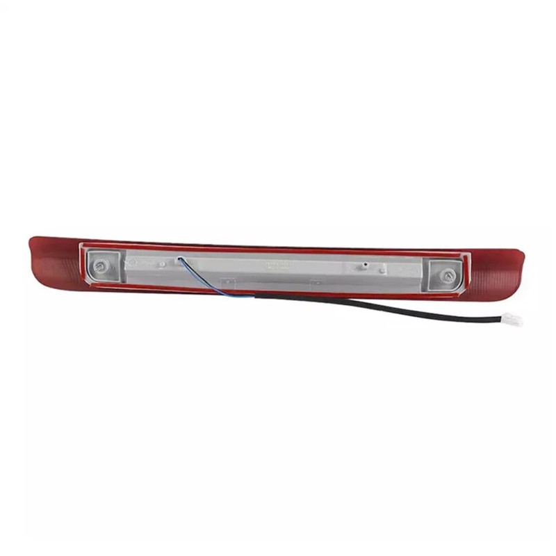 RONTCOS Rear Center 3RD Brake High Mount Light Stop Lamp