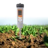 Soil Tester BT APP Portable 4 in 1 Soil Meter
