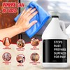 Rust remover for metal tools and surfaces- rust dissolver for