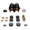 VILSTEIN Accessories Bathroom Radiator