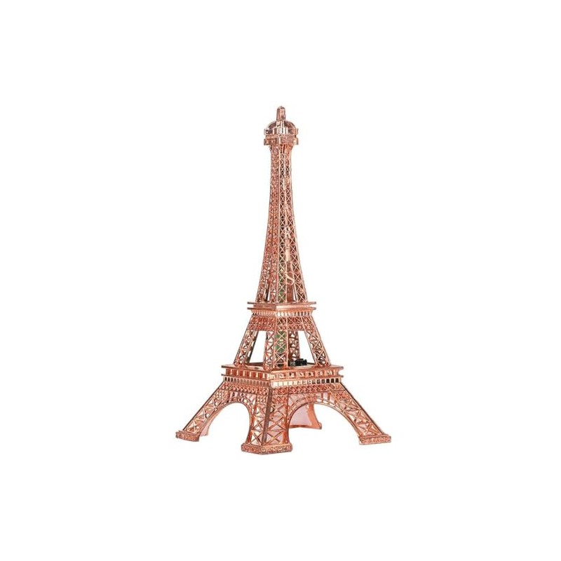 Eiffel Tower Nightlight Tower Lamp Eiffel Tower Architecture Model Eiffel