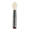 Brocha Para Sombras Mf Cosmetics Yx1719 Marrón Punta Redondeada