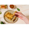 Cheese Bros. Jalapeno Baked Bliss Cheese | Made in Wisconsin