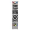 Replacement Sharp Remote Control for Sharp Aquos TV LC32HG5341K LC40FG5342E
