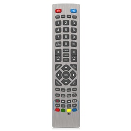 Replacement Sharp Remote Control for Sharp Aquos TV LC32HG5341K LC40FG5342E LC43UI7252E LC50UI7252E LC55UI7252E LC65UI7252E