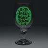 Paladone Nightmare Before Christmas Glow in The Dark Glass