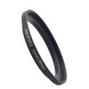 52 mm to 58 mm metal filter ring, 52-58 mm