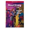 Courtney Changes the Game (American Girl Historical Characters)