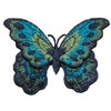 Atensils Butterfly Sew On Patch Sew On Patches Perfect for