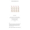 Yehwadam Silky Body Peeling 500ml (4 pieces) / 예화담 비단살결