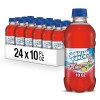 Hawaiian Punch Fruit Juicy Red Fruit Juice Drink 10 Fl