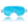 CatMoz Gel Cooling Eye Mask, Relax Your Eyes, Sleep Better