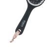 PARSA Beauty Wet & Dry Small Detangling Brush Travel Brush