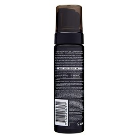 UBER STAY SELF TANNING FOAM ASH BASE 200ML