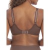 Fantasie Women's Fusion Underwire Side Support Bra, Coffee Roast, 34G