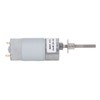 DC Gear Motor Micro High Torsion Speed Reduction Turbine Self