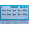 X-Shot Fast-Fill Pink Party Hyperload Water Blaster by ZURU (092026)