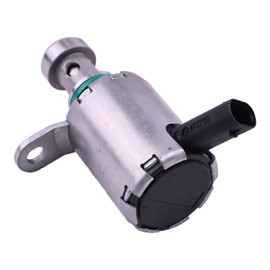 YUXSOUQ Oil Cooling Piston Control Valve LR073684 Compatible with Range Rover Sport, Evoque, Velar, Defender,Land Rover Discovery Sport, Compatible with Jaguar 2.0 diesel AJ813393