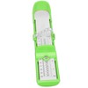 Feet Length Measuring Ruler Multifunction Accurate Shoe Feet Measuring Ruler