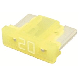1197 (Bflp) Low Back Fuse A Pack of 30 1197 