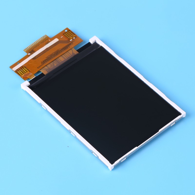 2.8 inch Serial 240*320 SPI Color TFT LCD Panel Serial