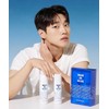 Nature Republic Man in Blue Skincare 2-Piece Set (Toner 150ml