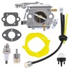 Aulavik WT-992 Carburetor Fits for Echo CS-352 CS352 CS-353 Chainsaw