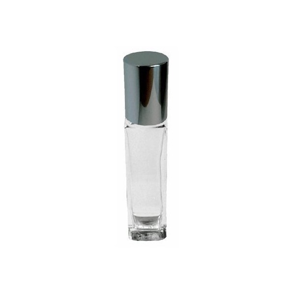 Sweet Pea Type Perfume Roll On 1/3 oz Attractive glass