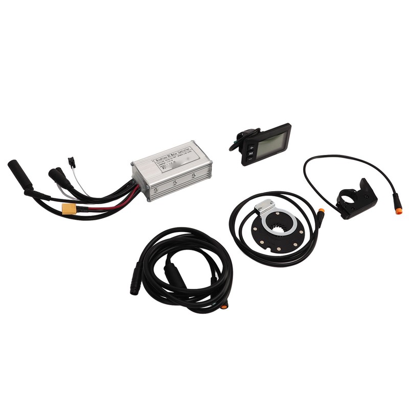 17A 3 Mode Sine Wave Controller GD01 Panel Trigger Shifter