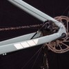 Luxshield Reflector Sticker Set - Diamond Large - for Bicycle,