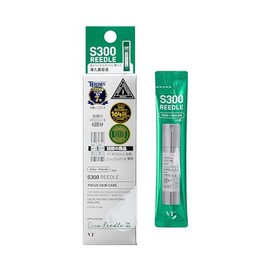 VTCOSMETICS Reidle Shot Pore Hali Skin Care Serum Infusion Solution (Reedle S 300 Stick Pouch)