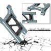 RcarmubWow RC Suspension Arms Upgrades Part for 1/18 LaTrax Teton,LaTrax