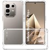 USTIYA Case for Infinix Note 50 Pro+ Pro Plus 5G