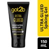 Schwarzkopf Got2b Ultra Glued Gel 150ml