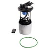 TRQ Fuel Pump Module Assembly Compatible with 2004-2007 Buick Rendezvous