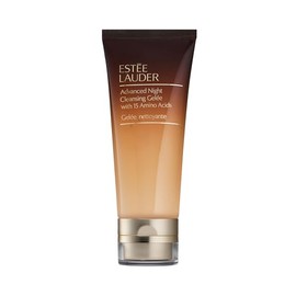 Estée Lauder Advanced Night Cleansing Gelée | Limpiador Facial Espumoso con 15 Aminoácidos para una Limpieza Profunda de Poros