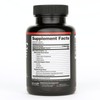 Snap Supplements - Nitric Oxide Booster 60ct + Cherry Flavor