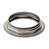 00636865 Dishwasher Nut Fit for Bosch Thermador Gaggenau