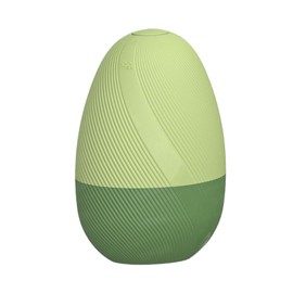 Ice for Face,Eye Puffiness Massager - Face Tightening Ice Massager Mold Egg Shaped for Skin Care Routine Spa Morning Night Post-workout Gym Recovery Home