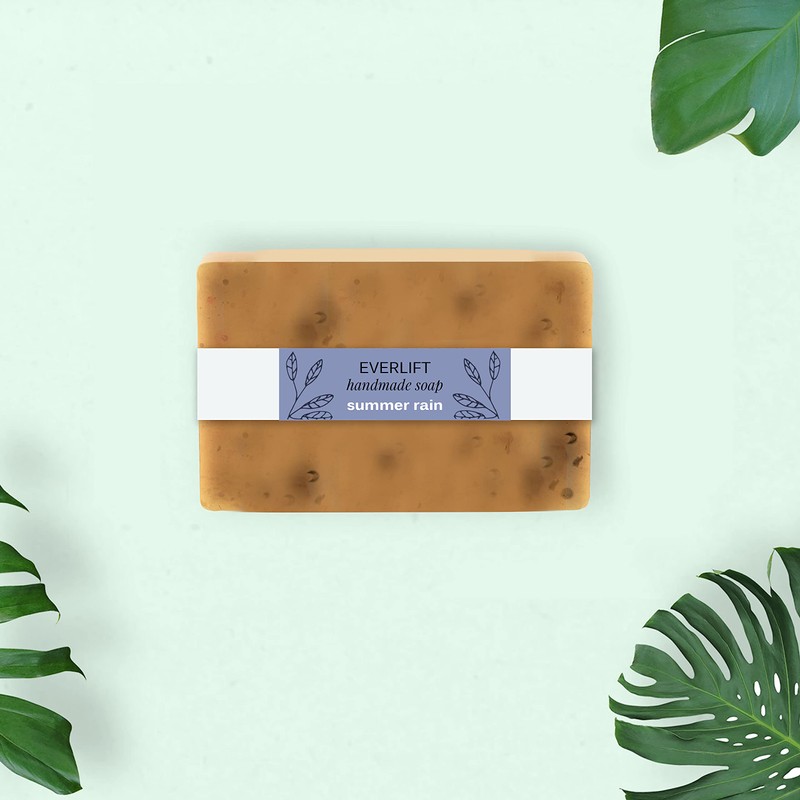 Avery Binder Spine Inserts, 0.5 Inches, Pack of 80 (89101)