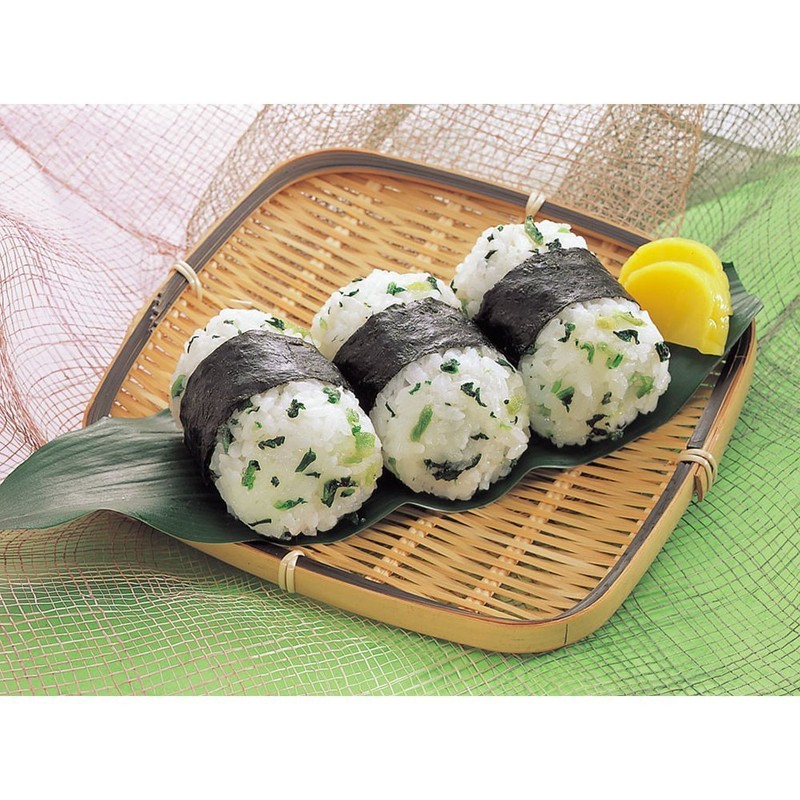 Mishima Foods Vegetable Meshi, 0.6 oz (18 g)