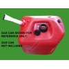 Aftermarket parts for Plastic Eagle Fuel Gas Cans MIDWEST 5600