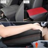 BoxCheer Armrest Cover for 2017-2022 Honda CRV Touring, EX, LX,