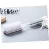 Healeved Foot Care Kit Pumice Stone Nail Brush Exfoliation Smoother