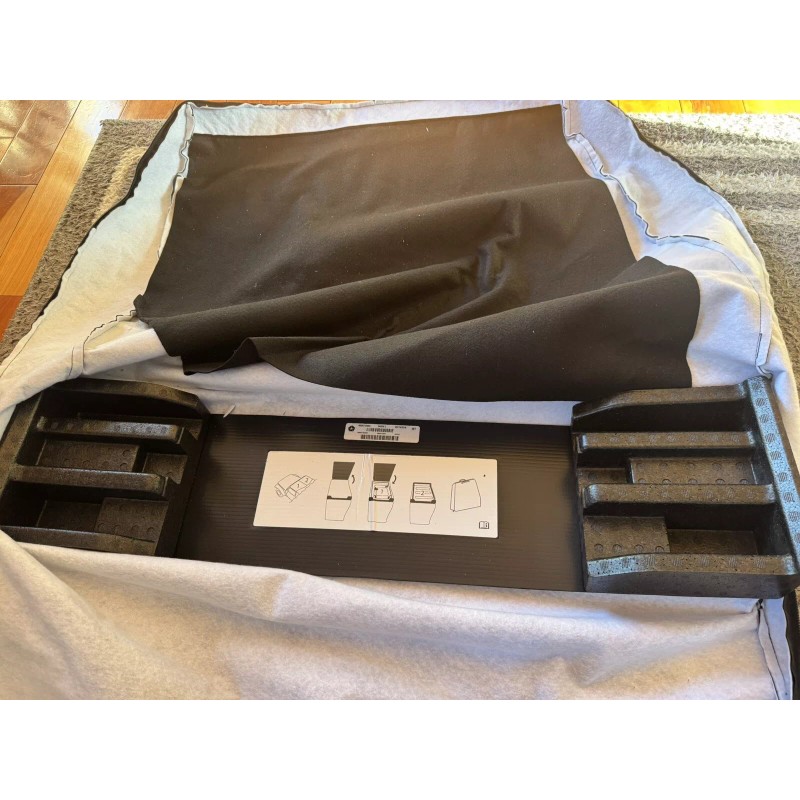 JEEP New OEM Genuine JEEP Mopar Wrangler 2018-2024 Freedom Panel