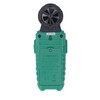 Digital Wind Speed Meter, Multifunctional Handheld Wind Speed Meter High