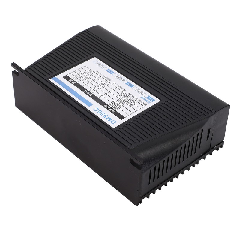 Stepper Motor Driver Digital Display Micro Control 4 Digit LED