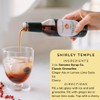 Sonoma Syrup Co Grenadine Syrup 8 Fl Oz for Shirley